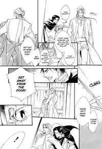 [Enjin Yamimaru] Ouji no Hakobune - An Ark of the Prince