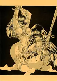 (C76) [Circle Taihei-Tengoku (Horikawa Gorou)] Niku no Rakuin Gekan