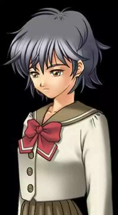 Phantom -PHANTOM OF INFERNO- Sprites