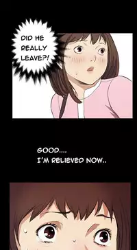 [Keum Sah Gong] Si-Eun Ch.1-41 (English)