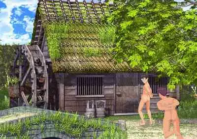 Joshikousei Kinkeri Island