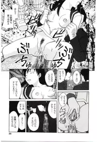 [Hashida Mamoru] Haka Zekkei