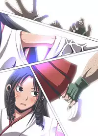 [Popo Doctrine] CATASTROPHE7 Miko Fukuhen