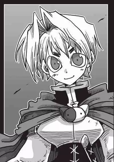 [Amahara] 33-sai Dokushin Onna Kishi Taichou (2) | 33歲單身女騎士隊長。(02) [Chinese]