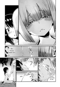 [Gengorou] Kagachi-sama (Towako San) [English] {CapableScoutMan & bigk40k} [Digital]