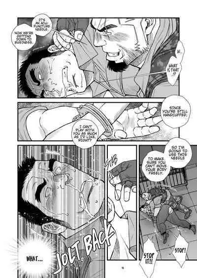 [Ichikawa Kazuhide] COUNTDOWN