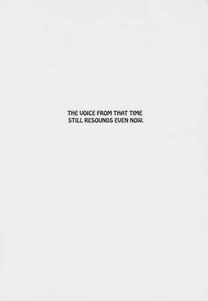 Rainy Rose + Voiceless Voice