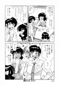 [Umino Sachi] Fight！ Vol.1