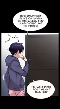 Love Academy 1-2 [English]