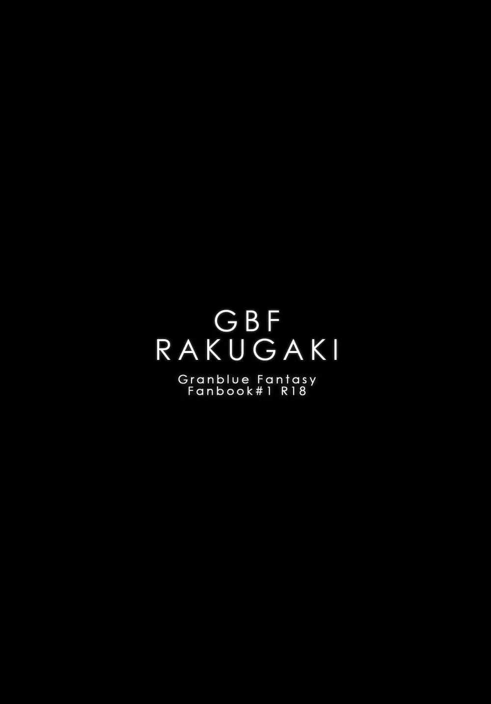 G〇FRAKUGAKI
