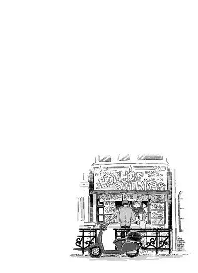 Shitodo ni Kogareru | Dripping Wet and Burning