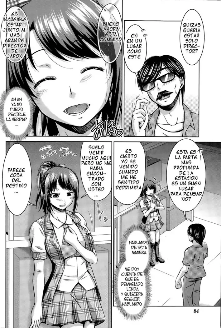 Narikiri Makura Eigyou