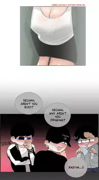 [Silverstar] Talk To Me Ch.1-33 (English) (Ongoing)