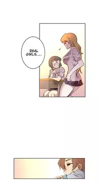 [Son Hee-Joon] Master in My Dreams Ch.0-32 (English) (Ongoing)