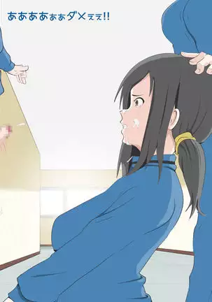 CFNM Person who likes to have bald pharaohs ...