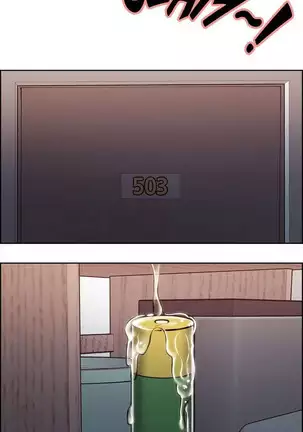 Taste of Forbbiden Fruit Ch.28/53