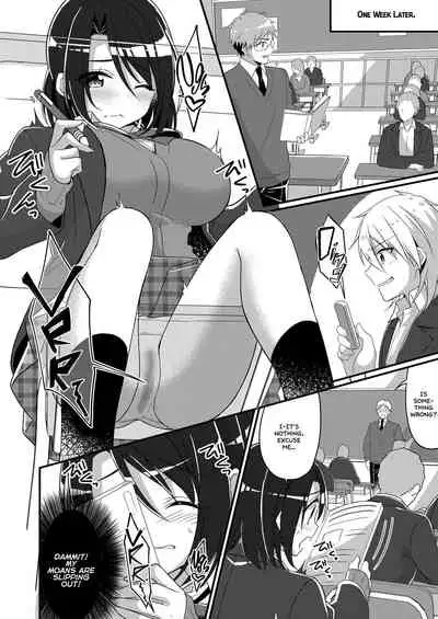 Shouwaru Iinchou o M Onna-ka Seisai