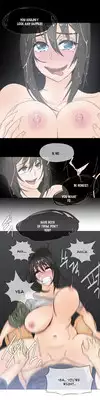 [ButcherBOY] Household Affairs Ch. 11-27 [English] [Yomanga]