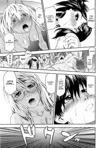 [Yamatogawa] Witchcraft Complete [ENG]