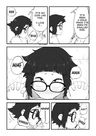 Boku wa Manken Senzoku Nude Model 2 SEX Gasshuku Hen