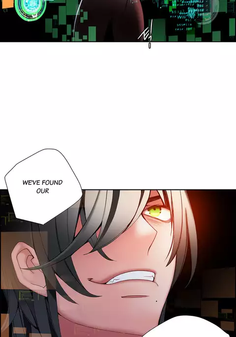 Lilith`s Cord Ch.1-21