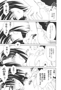 COMIC Potpourri Club 2006-08