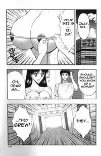 Seminar of Big Tits 4 [English] [Rewrite]