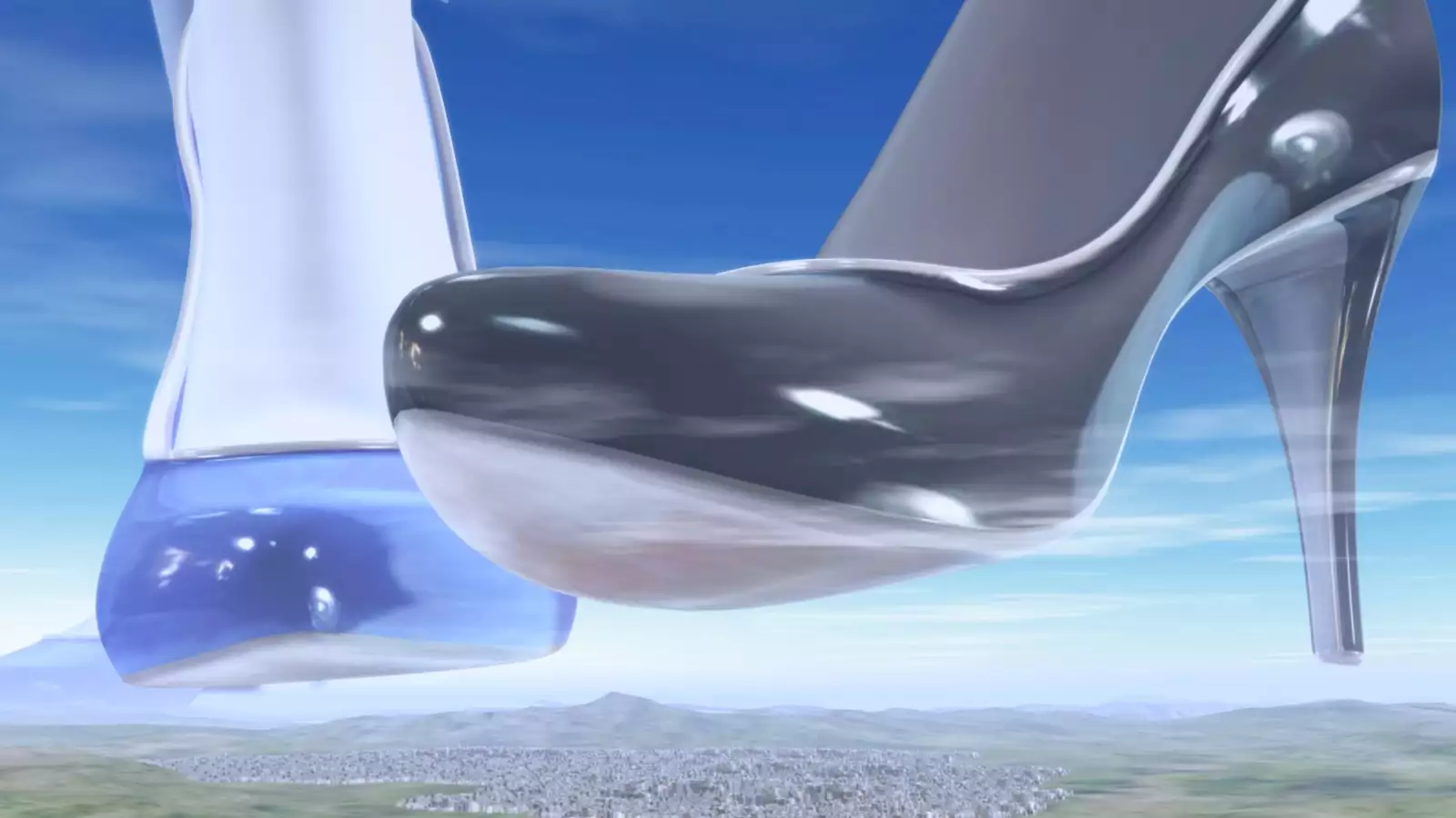 Touhou GTS MMDs - NAndeyanenGTS