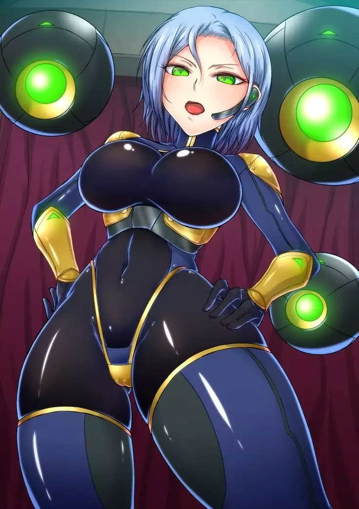 Joketsu Reigoku Vol.02~Onna Sousakan Kaizou Shoufu Choukyou~