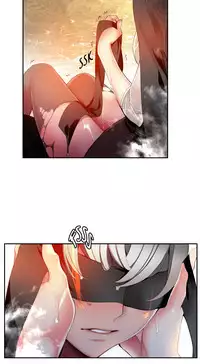 [Juder] Lilith`s Cord Ch.1-24 (English) (Ongoing)