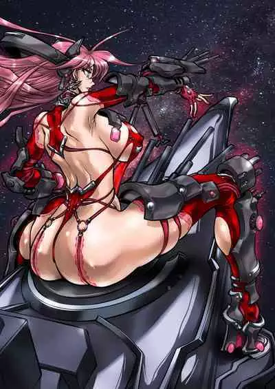 Commission Artbook vol.1