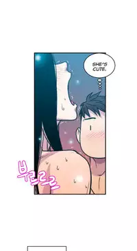 [Guh Bal Han] Ghost Love Ch.1-25 (English) (YoManga) (Ongoing)