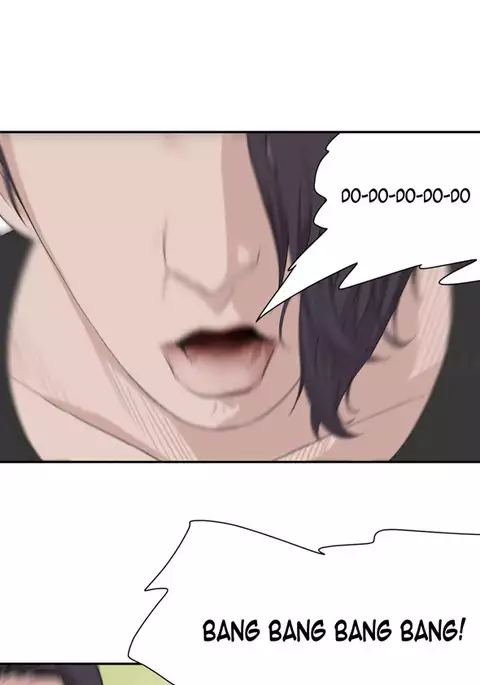 Tissue Thieves Ch.1-24