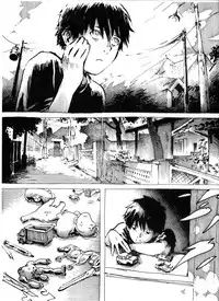 [Kharisma Jati] Kancil Chapter 2 [English]