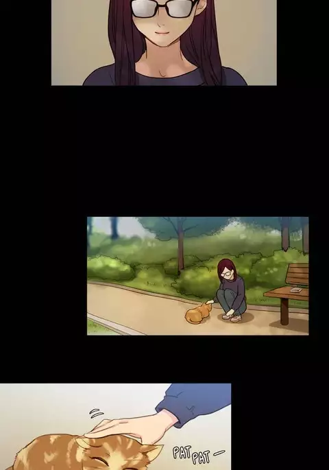 Scandal of the Witch Ch.1-28