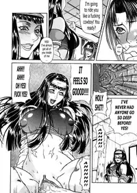 High School Perverts !! [English] [Rewrite] [the Devil Herself]