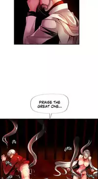 [Juder] Lilith`s Cord Ch.1-24 (English) (Ongoing)