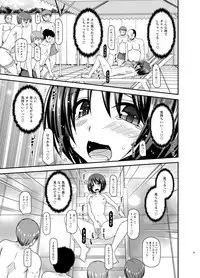 [valssu (Charu)] Roshutsu Shoujo Yuugi Ran II Jou [Digital]