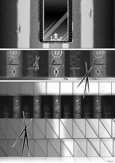 [Tetsu MOMOTA] Chijou Hyakkai R18 Ch01-05 [Chinese] 地上100層 [牛頭人酋長之魂漢化]