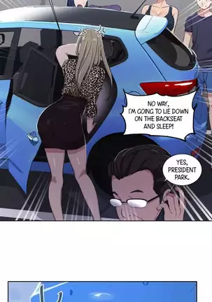 Secret Class Ch.44/?