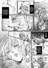 (COMIC1☆9) [Flieger (Ten)] Kitaku Keibiin [English] [VR]