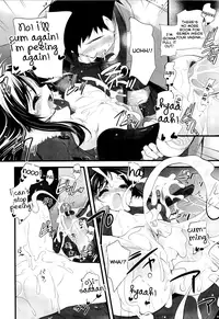 [Sorimura Youji] Shoujo Tajuusou - Girls Ensemble [English]