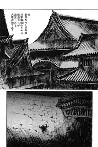 [Koike Kazuo, Kojima Goseki] Hanzou no Mon Vol.11