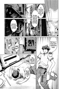 [Takemura Sesshu] Kouenji Junjou (COMIC HOTMiLK 2011-10) [English] =TV=