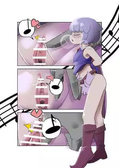 Hajike! Cli Rhythm!! Tokubetsu Goudoushi