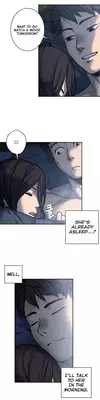 Ghost Love Ch.1-8 (English) (YoManga) (Ongoing)