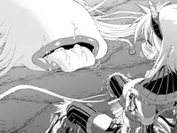 [Kimura Rongaku] Kirin-san no Chinko 2 (Monster Hunter) [Digital]