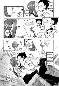 XXXX Jouzu no Takagi-san