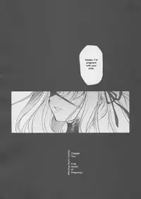 (C72) [Chocolate Shop (CHOCO)] Gothic lolita Mariage [English]