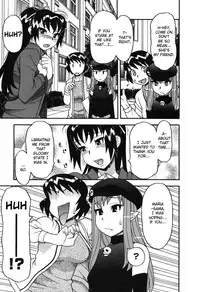 [Yanagi Masashi] Love and Devil Complete+Omake [English]